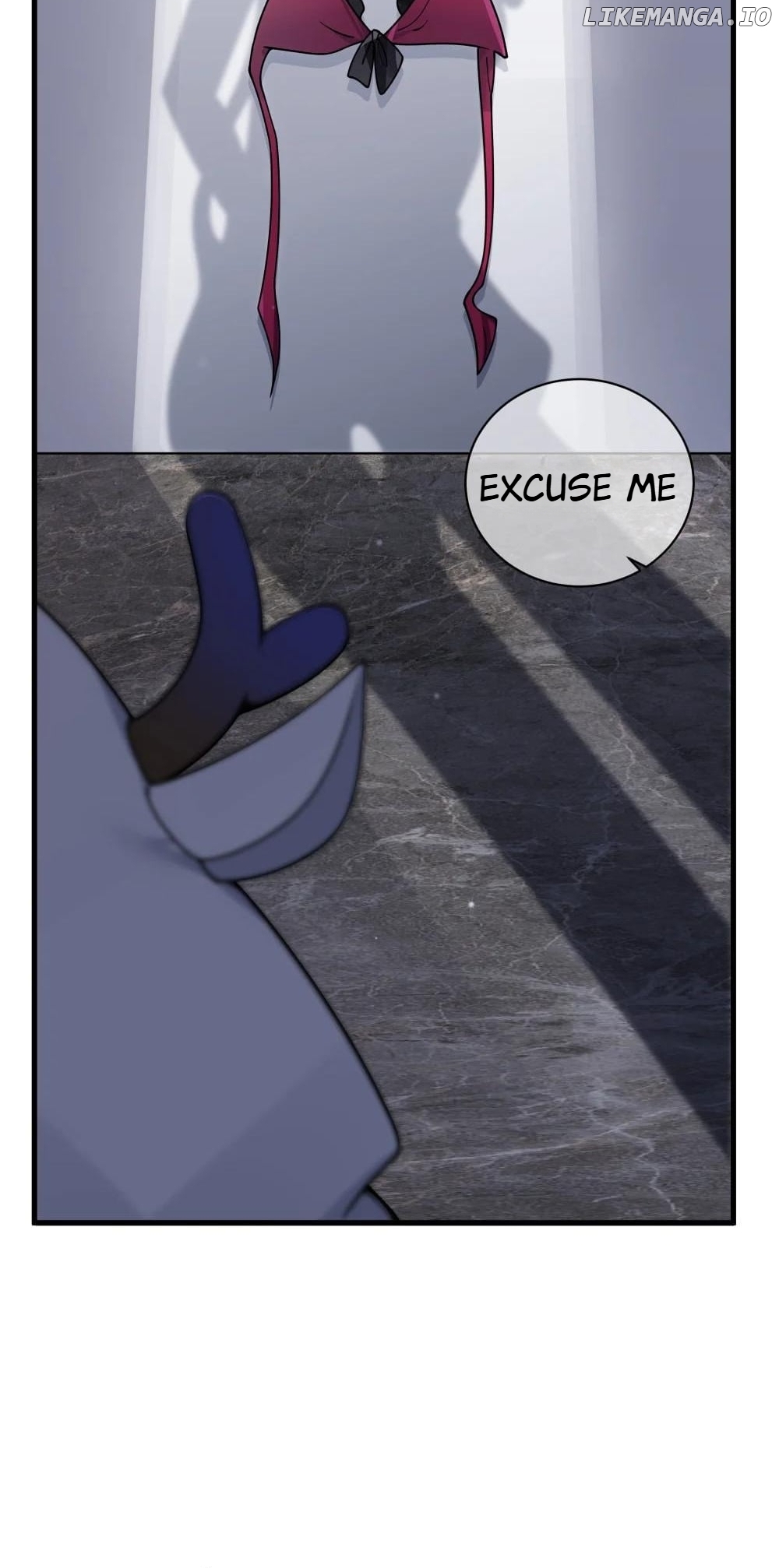 My Fake Girlfriends are using me as a Shield Chapter 110 - page 8